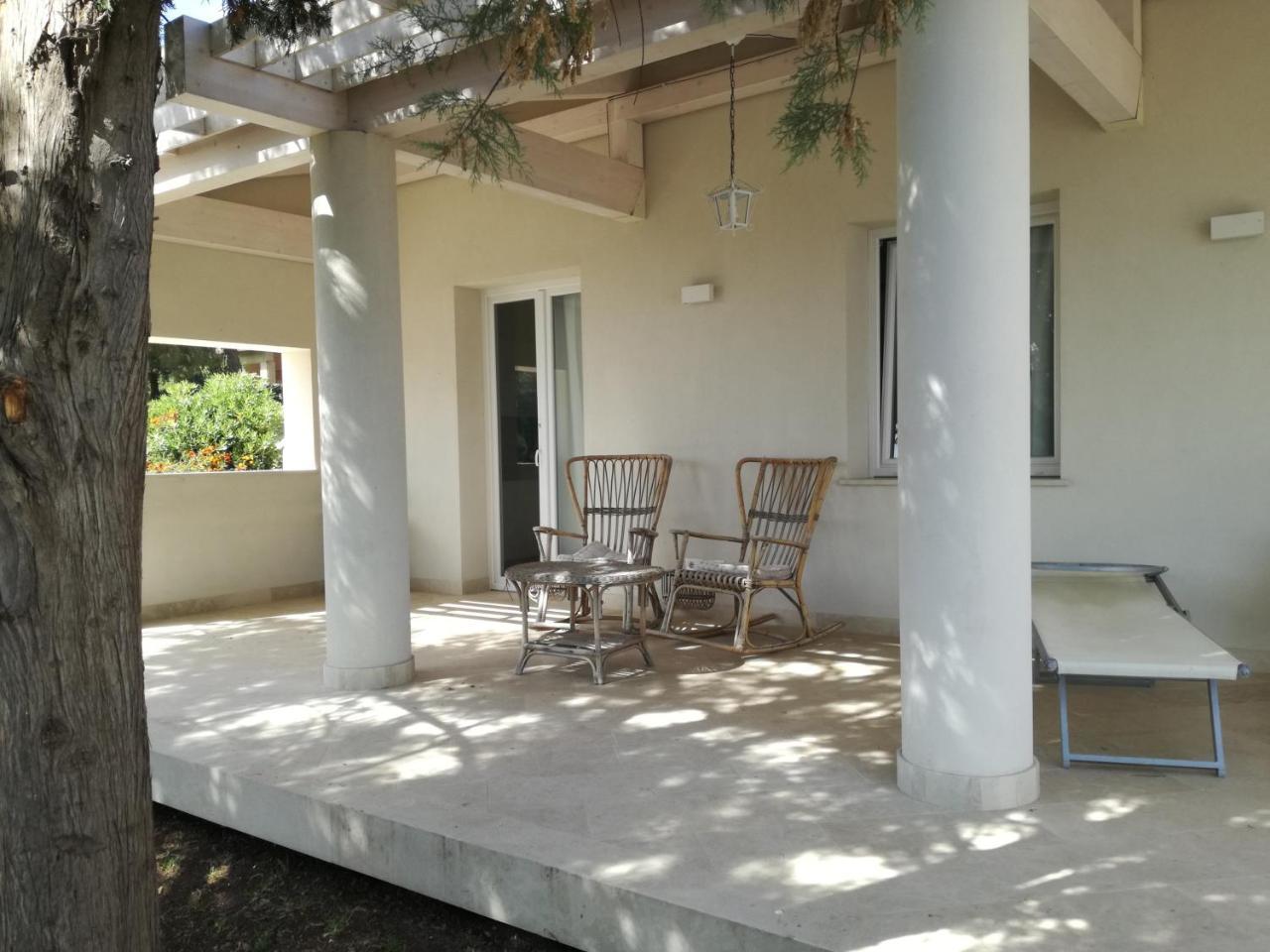 Case Gallina Avola Exterior photo